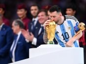 Лионелю Месси осталось выиграть один турнир: какого трофея нехватает легенде