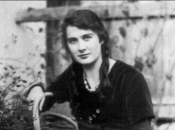 Леся Томич-Паєвська