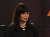 Даша Астаф’єва збентежила свіжими кадрами