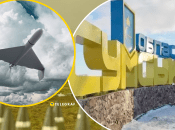 Ворог практично щодня атакує місто та область