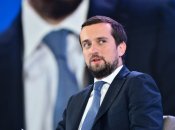 Кирилл Тимошенко