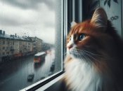 У більшості регіонів очікуються дощі