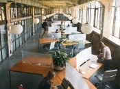 "Похмелье" блэкаутов: как коворкинги выживают после спада зимнего ажиотажа