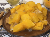 Вкусное и полезное блюдо