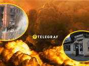 В Махачкале раздались два взрыва