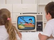 Як мультфільми впливають на психіку дитини