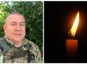 У бою за Бахмут загинув Володимир Іпатов