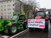 Виновата Россия, но границу не разблокируют: Дуда отреагировал на протесты фермеров