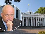 Главу Одесского горсовета взяли под стражу