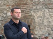 Андрій Балога