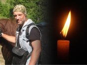 Погиб военный Павел Калениченко