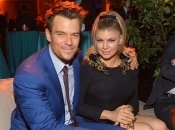 Вокалистка группы Black Eyed Peas скоро станет мамой