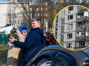 Сегодня чуть не пострадали дети