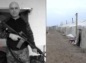 Руслан Білека прагнув бити ворога на фронті, але його вбили в тилу