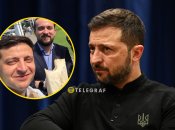 Володимир Зеленський до війни любив перекусити фас-фудом і не приховував цього