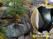 Пещера Довбуша