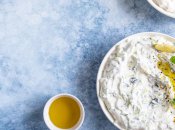 Свіжий, легкий, ароматний