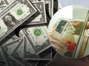 Курс валют в Україні