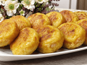 Они готовятся без мяса и яиц