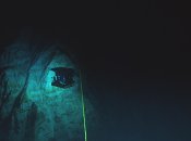 Глубоководный аппарат. Фото NOAA