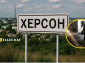 Херсон стал городом боли, но он обязательно еще расцветет