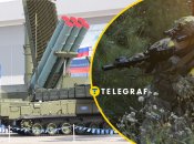 Для критичних елемента системи ППО ворога виведені з ладу