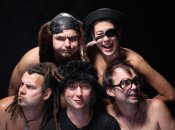 "Пятница Дробь Суббота" образца 2011 года