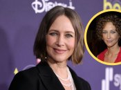 Вера Фармига – дочь украинских эмигрантов в США