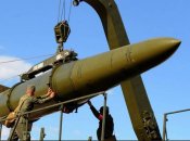 Оккупанты экономят ракеты