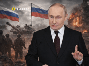 Володимир Путін