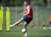 Артем Довбик