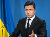 Зеленский напомнил, что война в государстве продолжается с 2014 года