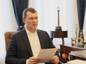 Михаил Дегтярев