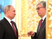 Токаев высказался путину насчет "ЛНР-ДНР"