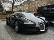 Bugatti Veyron 16.4 Super Sport