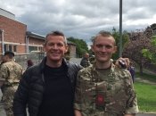 Дин и Джордан Гэтли