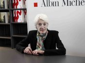 Умерла певица Франсуаза Арди