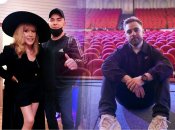 Дружба артистов разочаровала Антона Тимошенко