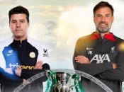 "Челси" - "Ливерпуль"