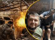 "Железный министр": раненный на фронте Омелян обратился к Зеленскому (видео)