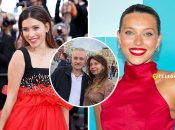 Батьки Регіни Тодоренко, схоже, підтримують її позицію