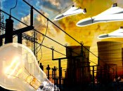 Атаки на АЕС