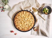 Готовится быстро, съедается еще быстрее