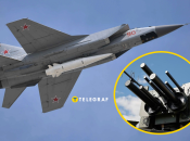 На російські ракети полюють за допомогою систем РЕБ