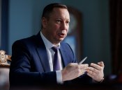 Кирило Шевченко