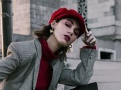 Червоний - "гарячий" хіт сезону 2024