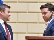 Богдан объяснил, в чем был неправ, будучи в команде президента