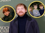 Руперт Гринт играл роль Рона Уизли с 2001 по 2011 год