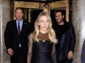 Чарівна Сідні Свіні