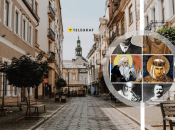 Івано-Франківськ почав розвиватись зі села Заболоття